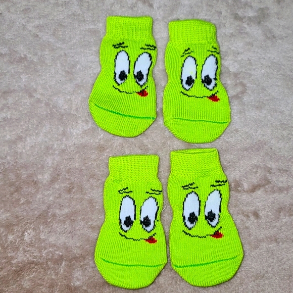 unknown Other - New Pet Socks